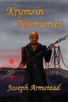 Cover of Krymsin Nocturnes by Joseph Armstead