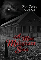Hardcover edition cover