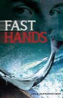 Cover of Fast Hands by John Pappenheimer