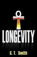 Cover of Longevity by C.T. Smith