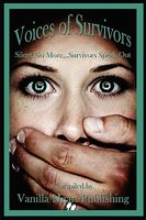 Voices of Survivors Anthology