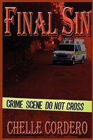Cover of Final Sin by Chelle Cordero
