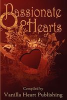 Vanilla Heart Publishing's Latest Book