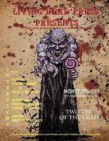 Living Dead Press Presents Magazine Spring 2011