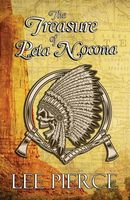Cover of The Treasure of Peta Nocona by Lee Pierce