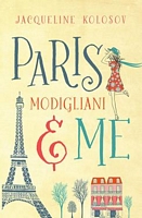 Paris, Modigliani and Me