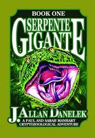 Serpente Gigante