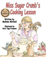 Miss Sugar Crumb's Cooking Lesson