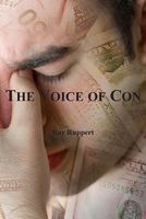 Cover of The Voice of Con by Ray Ruppert