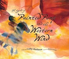 The Legend of Painted Pony and the Western Wind