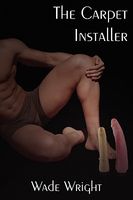 Cover of The Carpet Installer by Wade Wright