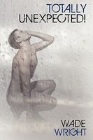 Cover of Totally Unexpected by Wade Wright