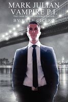 The Case of the Choirboy Killer book cover