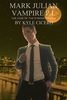 The Case Of The Strega's Touch book cover