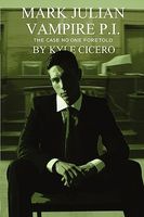 The Case No One Foretold book cover