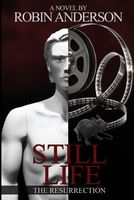 Cover of Still Life by Robin Anderson