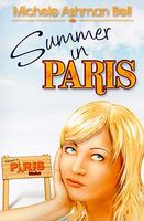 Summer in Paris