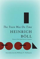 Heinrich Boll's Latest Book