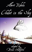 Chalet in the Sky