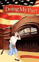 Cover of Doing My Part by Teresa R. Funke