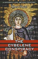 Cover of The Cybelene Conspiracy by Albert Noyer