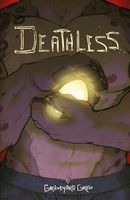 Cover of Deathless by Graveyard Greg