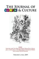 The Journal of Comics & Culture Volume 4