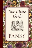 Six Little Girls