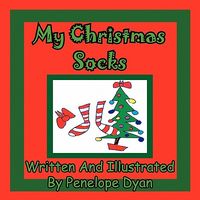 My Christmas Socks