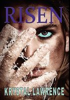 Cover of Risen by Krystal Lawrence