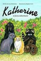 Cover of Katherine by Larry Richardson