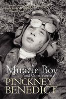 Pinckney Benedict's Latest Book