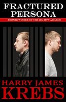 Cover of Fractured Persona by Harry James Krebs