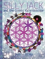 Silly Jack and the Cosmic Kaleidoscope Coloring Book