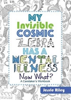 Jessie Riley's Latest Book