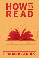 Cover of How to Read by Eckhard Gerdes