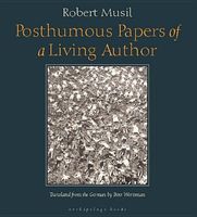 The Posthumous Papers of a Living Author