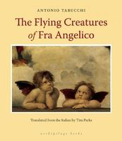 The Flying Creatures of Fra Angelico