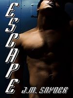 Cover of Escape by J.M. Snyder