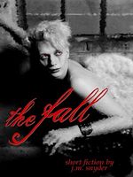 Cover of The Fall by J.M. Snyder
