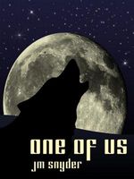 Cover of One of Us by J.M. Snyder