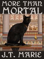 More Than Mortal