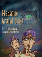 Yvette Landry's Latest Book