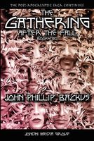John Phillip Backus's Latest Book
