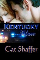 Cover of Kentucky Blues by Cat Shaffer