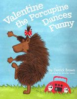 Valentine the Porcupine