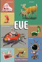 Cover of Eve by Aurelio O'Brien