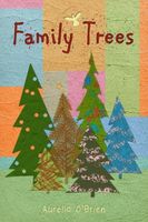 Cover of Family Trees by Aurelio O'Brien
