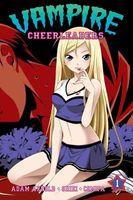 Cover of Vampire Cheerleaders Vol. 1 by Adam Arnold