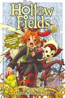 Hollow Fields, Volume 1